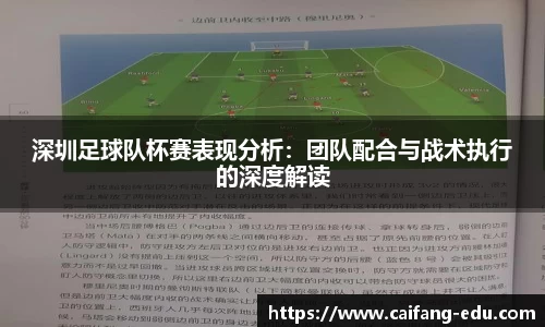 深圳足球队杯赛表现分析：团队配合与战术执行的深度解读